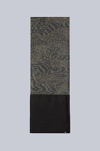 Drizzly Womens Neck Gaiter