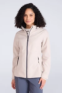 Vancouver II Womens Waterproof Jacket