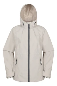 Vancouver II Womens Waterproof Jacket