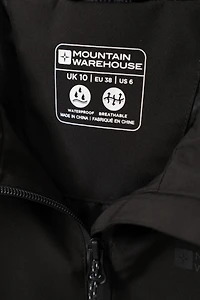 Vancouver II Womens Waterproof Jacket