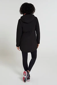 Hilltop II Womens Waterproof Jacket