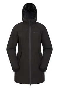 Hilltop II Womens Waterproof Jacket