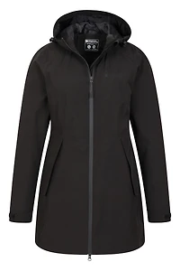 Hilltop II Womens Waterproof Jacket