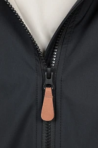 Iona Womens Longline Softshell Jacket