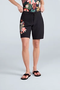 Nora Womens Classic Boardshorts