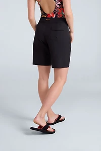 Nora Womens Classic Boardshorts