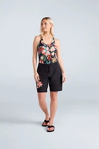 Nora Womens Classic Boardshorts