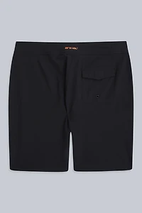 Nora Womens Classic Boardshorts