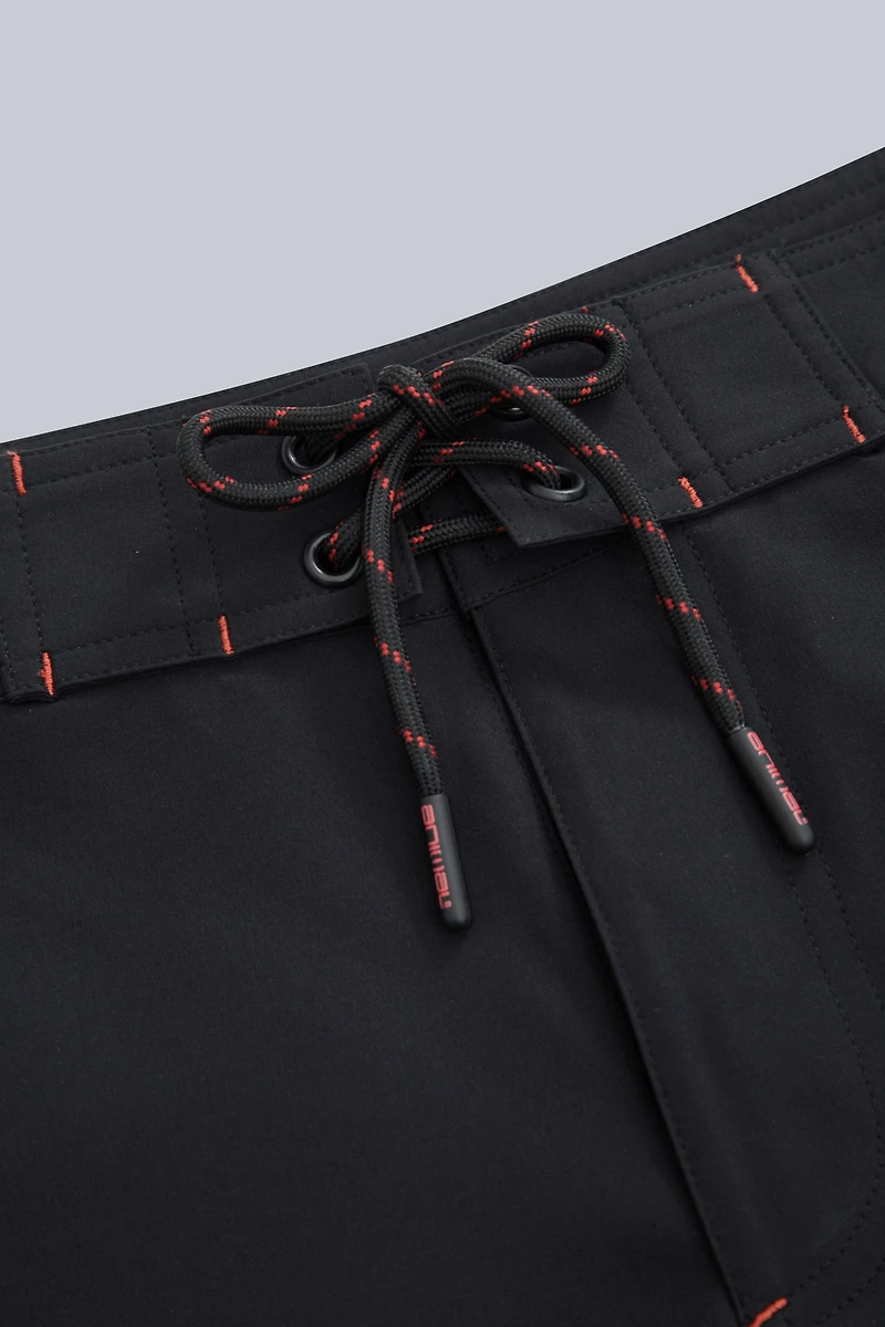 Nora Womens Classic Boardshorts