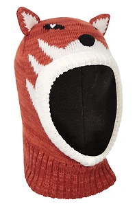 Character Kids Fleece Lined Balaclava