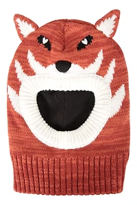 Character Kids Fleece Lined Balaclava