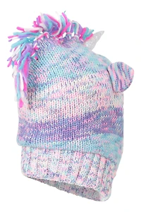 Character Kids Sherpa Lined Thermal Balaclava