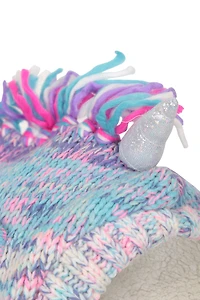 Character Kids Sherpa Lined Thermal Balaclava