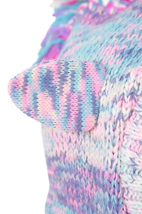 Character Kids Sherpa Lined Thermal Balaclava