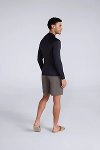 Sonny Mens Logo Rash Guard