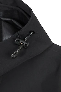 Roam 3 Layer Mens Waterproof Jacket