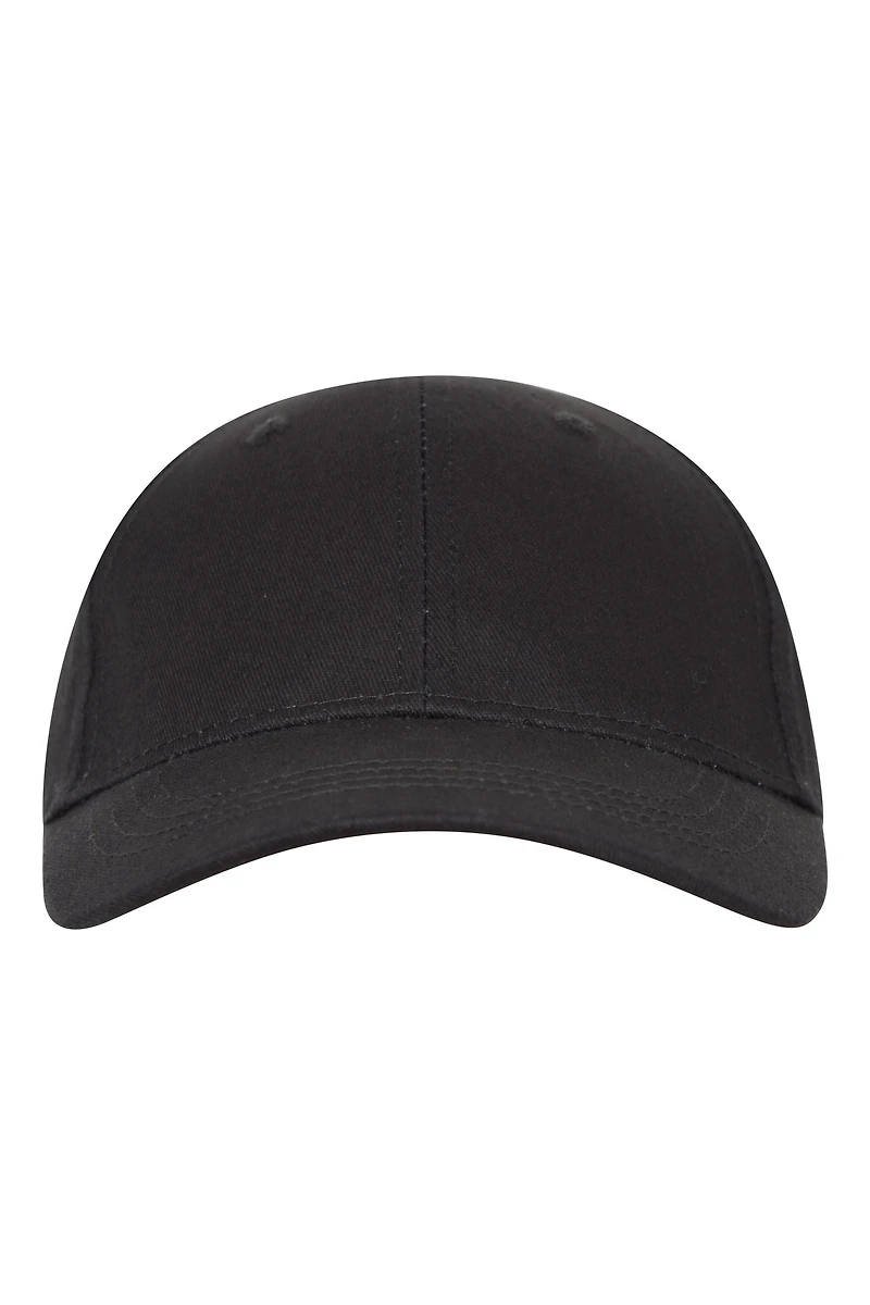 Kids Baseball Cap