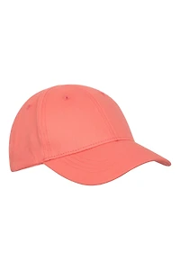 Kids Baseball Cap
