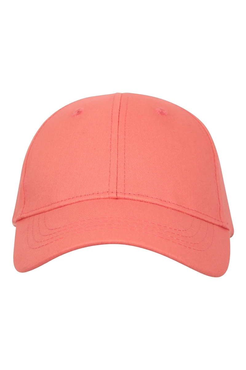 Kids Baseball Cap