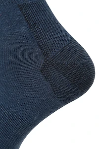 Merino Anti-chafe Mid Calf Socks