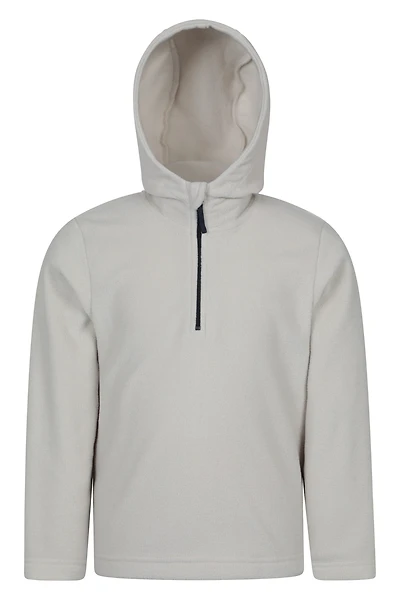 Camber II Kids Fleece Hoodie