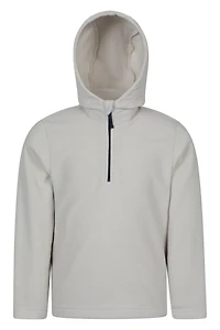 Camber II Kids Fleece Hoodie