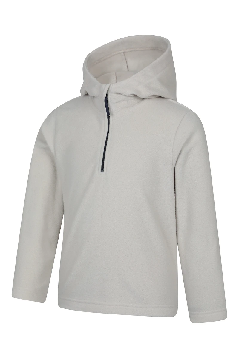 Camber II Kids Fleece Hoodie