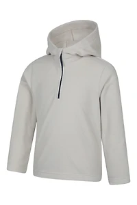 Camber II Kids Fleece Hoodie