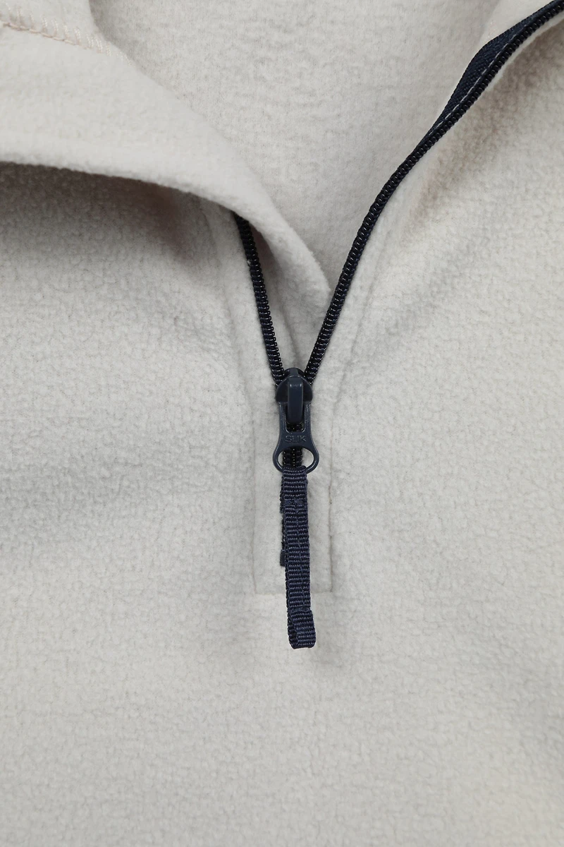 Camber II Kids Fleece Hoodie
