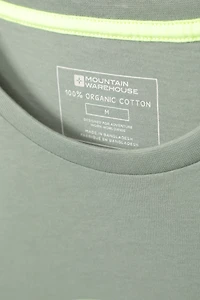Compass Mens T-Shirt