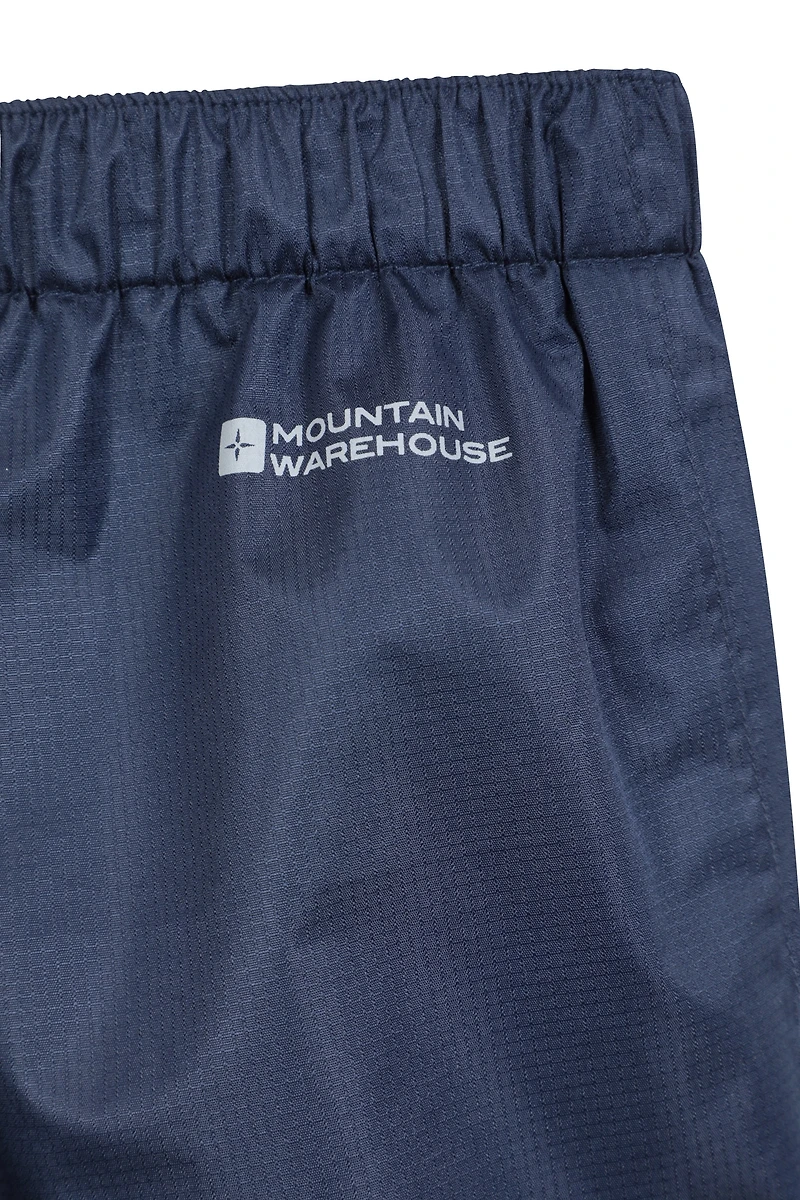 Gale Kids Waterproof Overpants