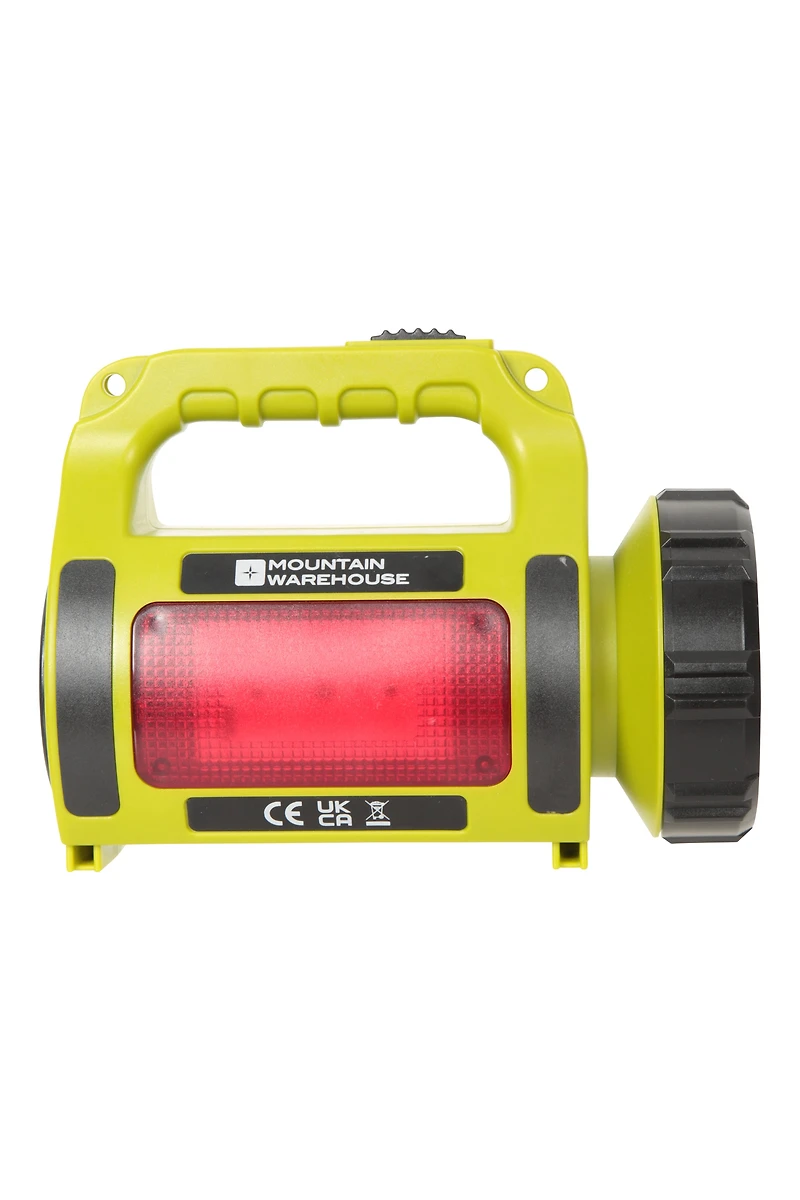 Large Rechargeable Lantern