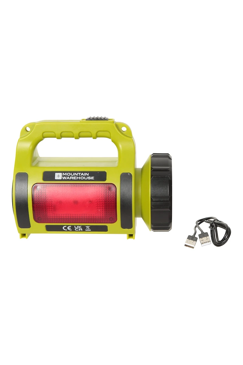 Large Rechargeable Lantern
