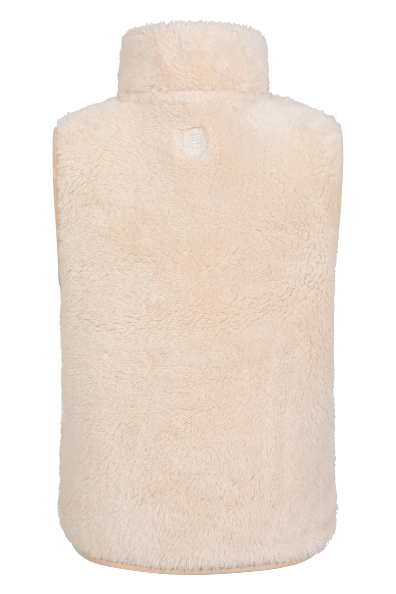 Teddy Kids Fleece Vest