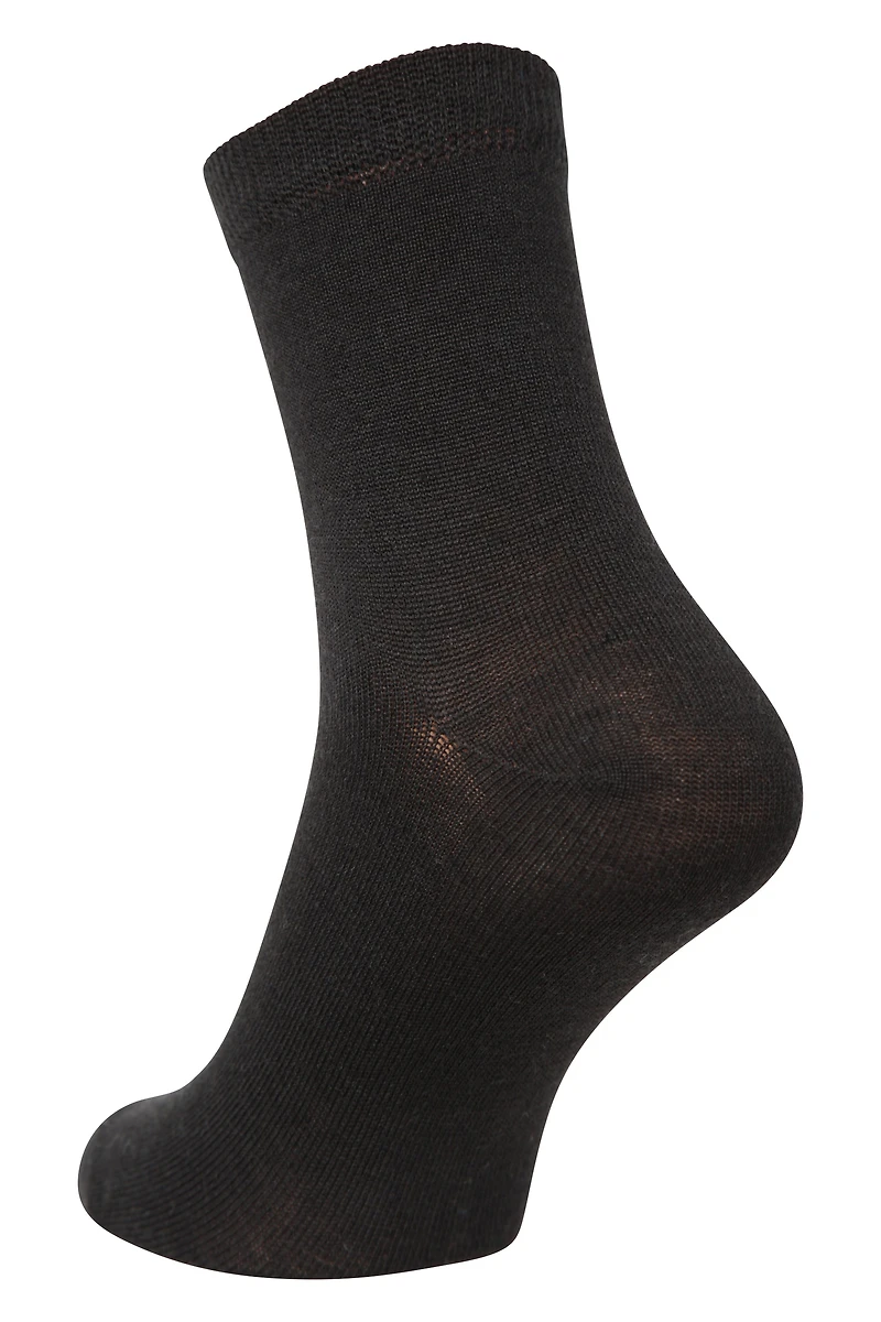 Merino Mens Quarter Length Sock
