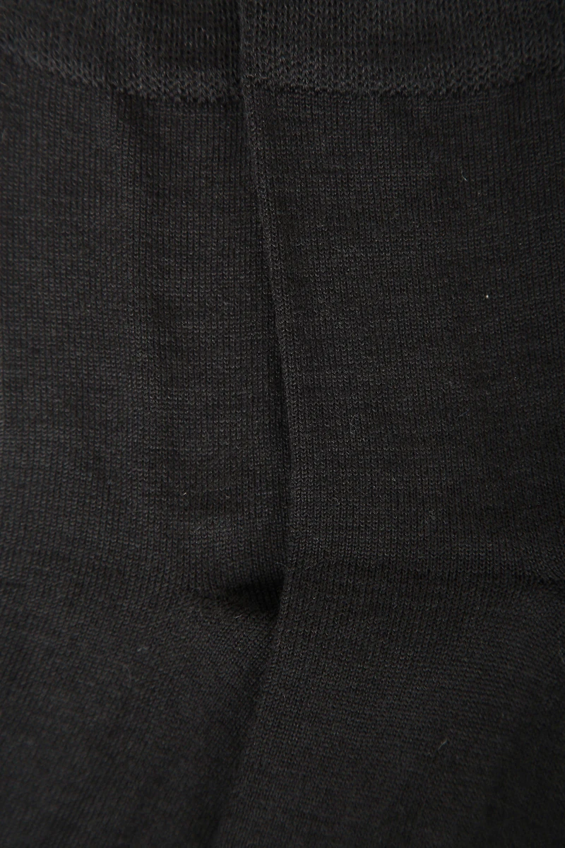 Merino Mens Quarter Length Sock