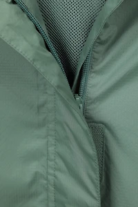 Torrent Womens Lightweight Waterproof Jacket