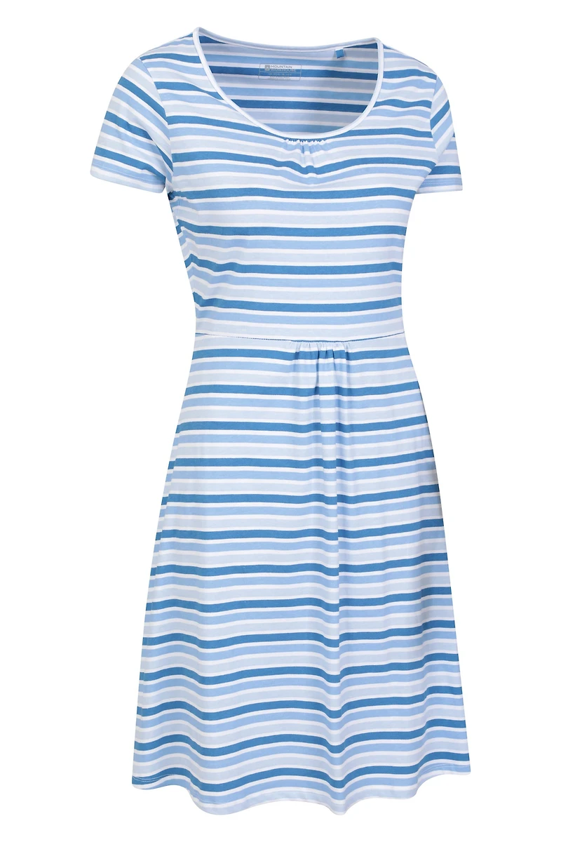 Mountain Essentials Lora Womens Skater Dress