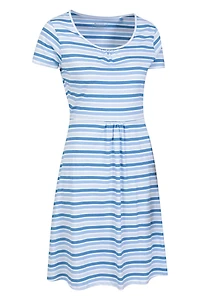 Mountain Essentials Lora Womens Skater Dress