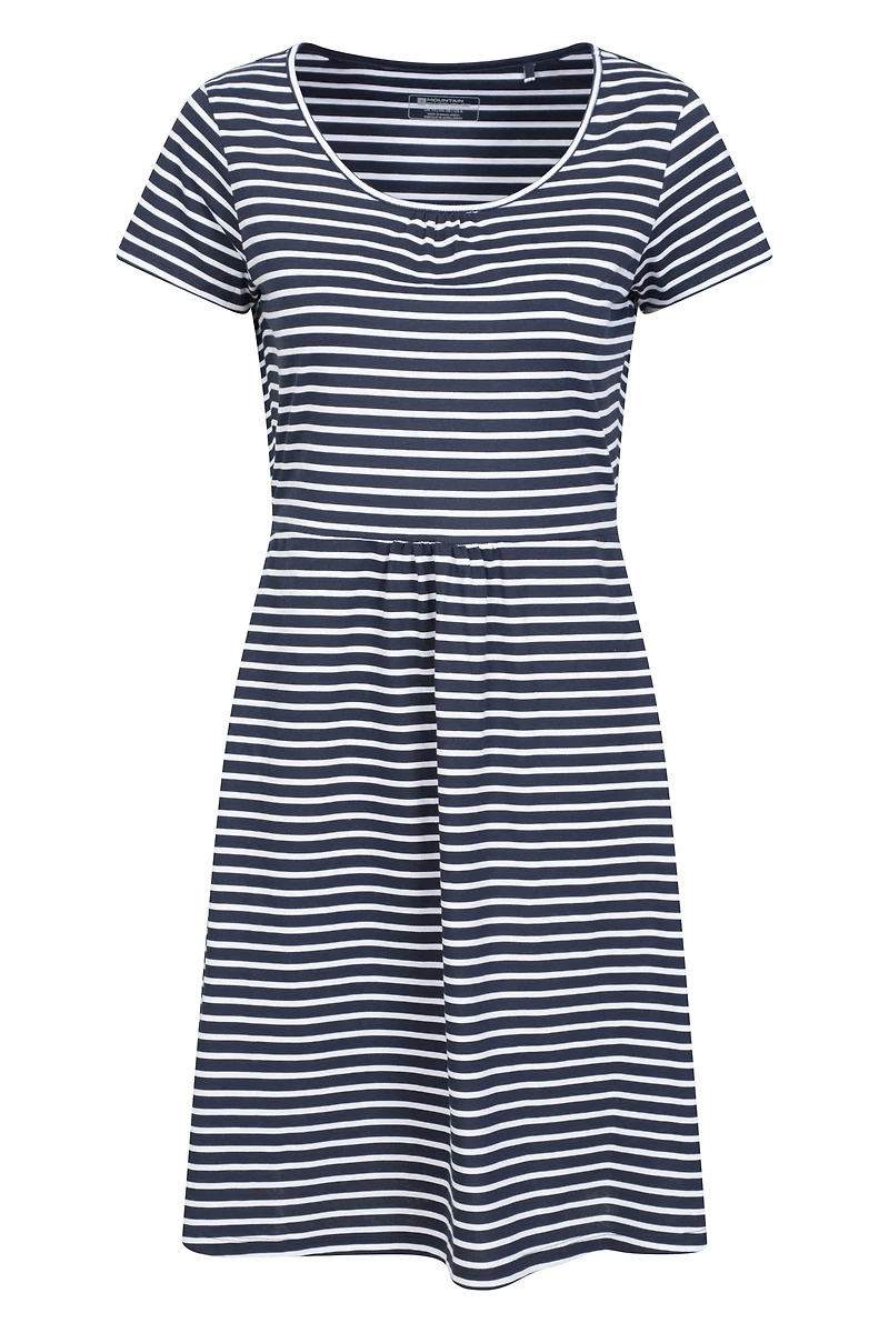 Mountain Essentials Lora Womens Skater Dress
