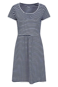 Mountain Essentials Lora Womens Skater Dress