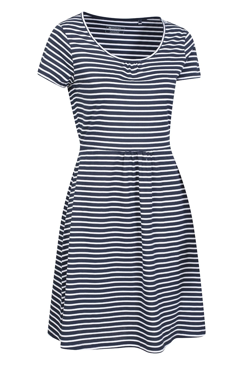 Mountain Essentials Lora Womens Skater Dress