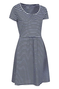 Mountain Essentials Lora Womens Skater Dress