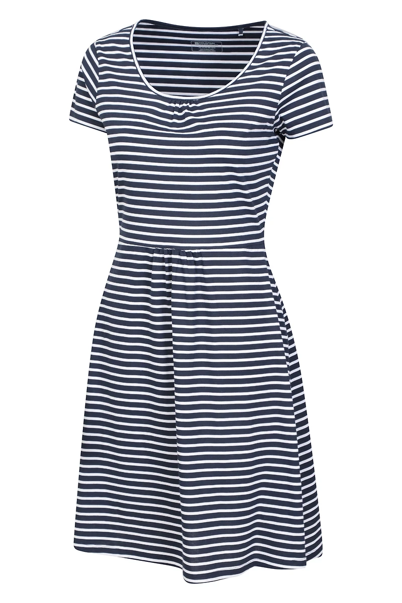 Mountain Essentials Lora Womens Skater Dress