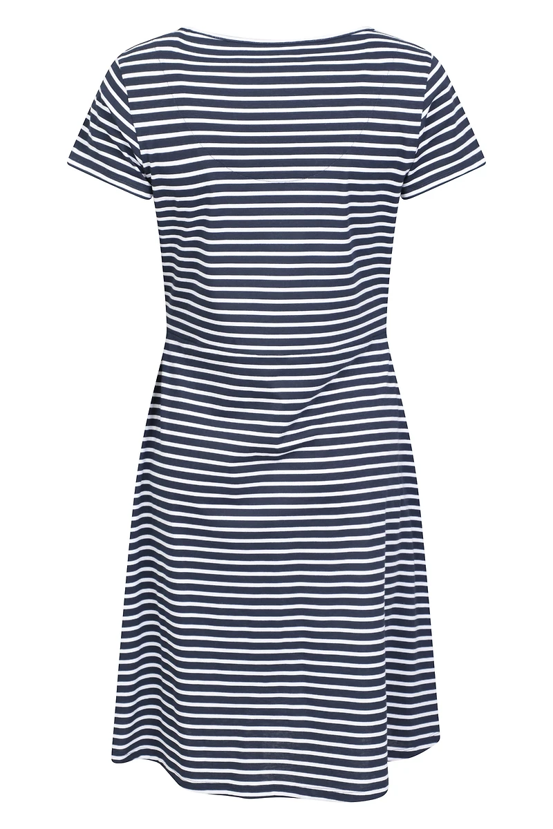 Mountain Essentials Lora Womens Skater Dress