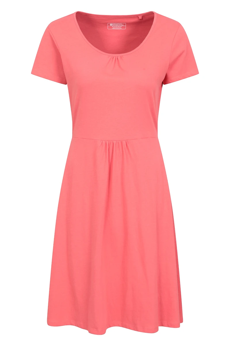 Mountain Essentials Lora Womens Skater Dress