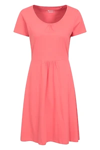 Mountain Essentials Lora Womens Skater Dress