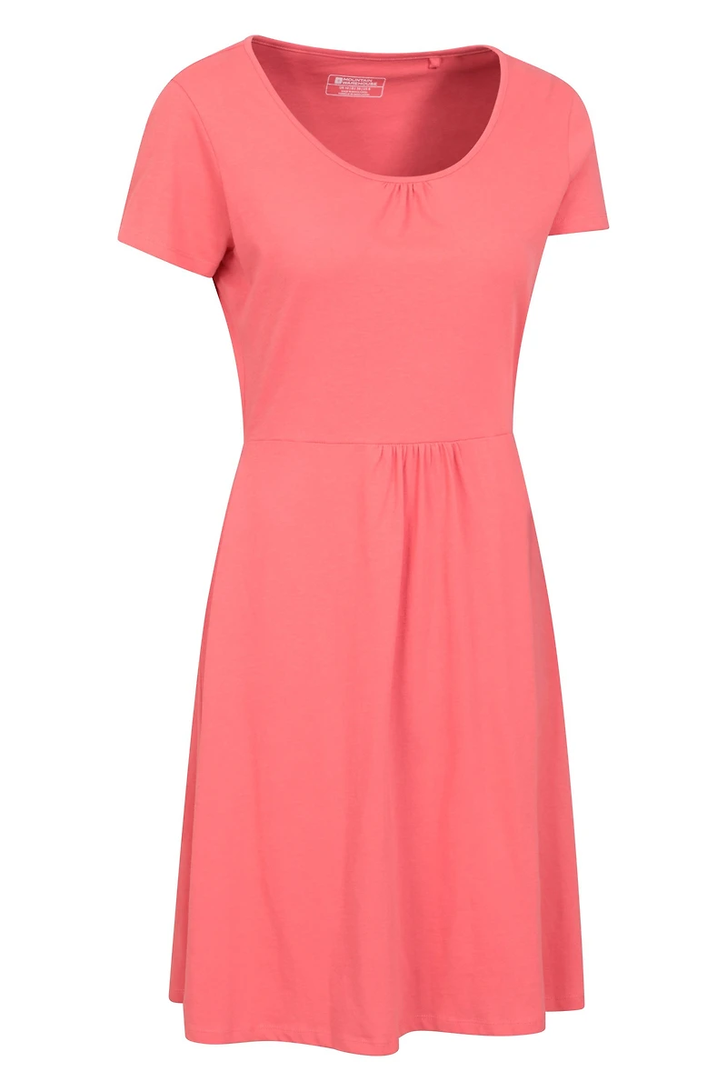 Mountain Essentials Lora Womens Skater Dress