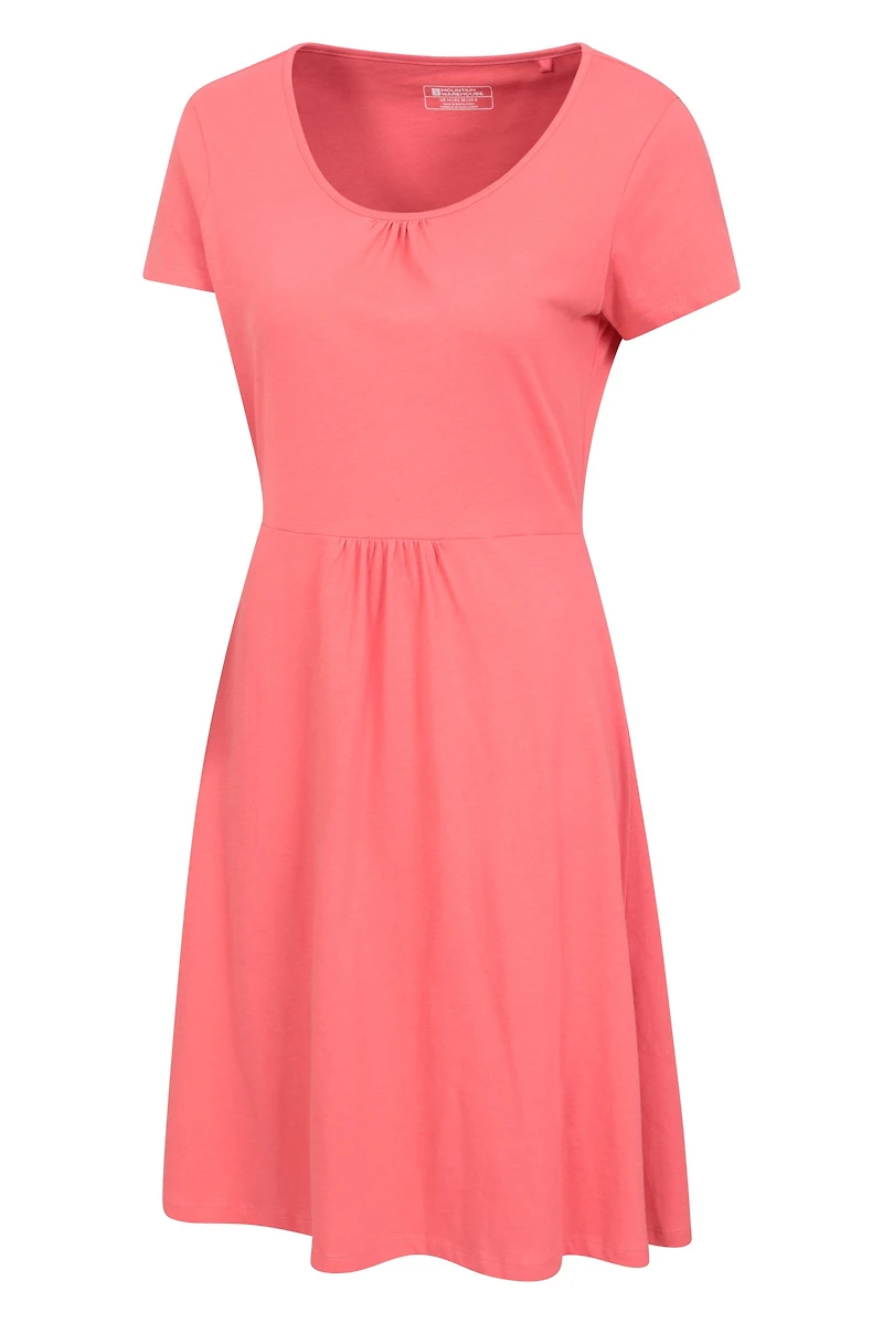 Mountain Essentials Lora Womens Skater Dress