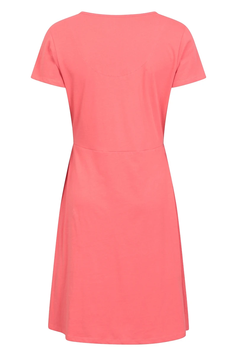 Mountain Essentials Lora Womens Skater Dress